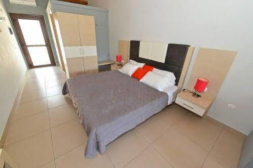 Medusa Lux Apartments Liapádesz Kültér fotó