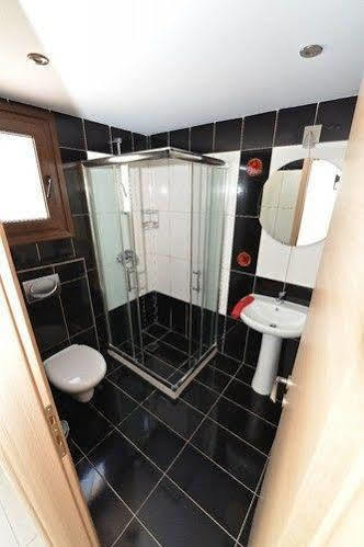 Medusa Lux Apartments Liapádesz Kültér fotó